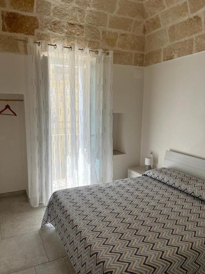 Donna Maria Pina Villa Monopoli Buitenkant foto