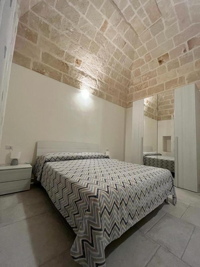 Donna Maria Pina Villa Monopoli Buitenkant foto