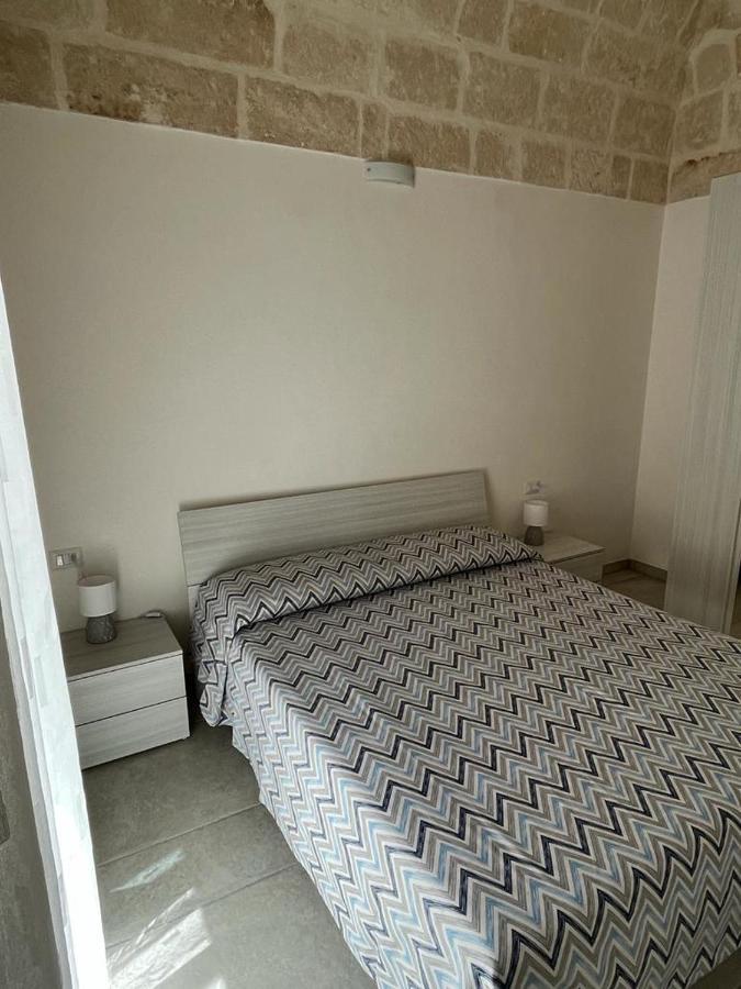 Donna Maria Pina Villa Monopoli Buitenkant foto