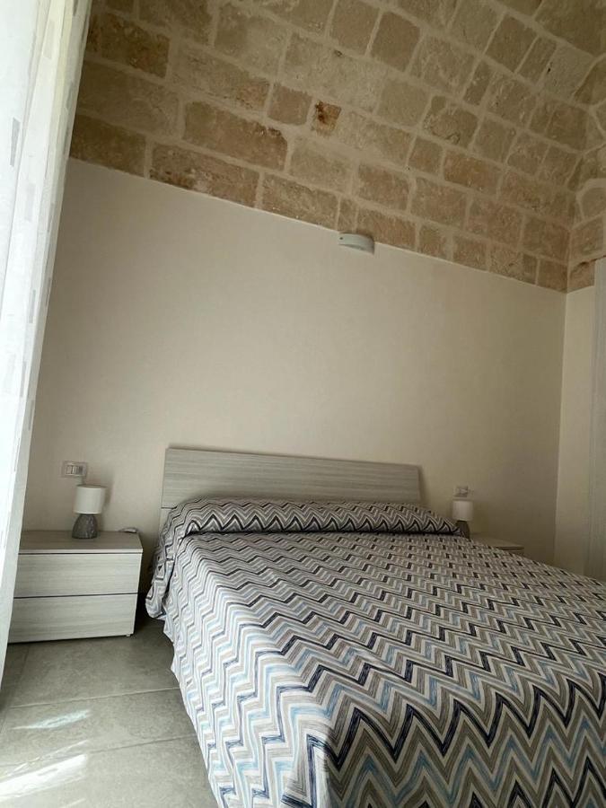 Donna Maria Pina Villa Monopoli Buitenkant foto